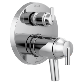 Free Showers Revit Download – TRINSIC® Contemporary Two Handle